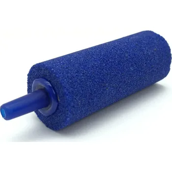 Kompresor do akvária Vzduchovací kámen válec 20 mm