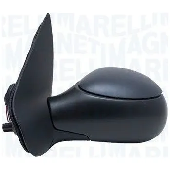 Auto zrcátko Vnější zpětné zrcátko MAGNETI MARELLI 351991109920