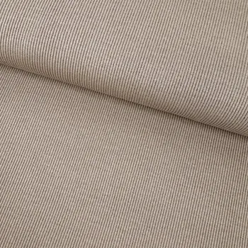 Patent 2x2 úzký - Hnědá cappuccino