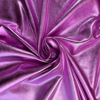 Plavkovina Dancing METALLIC - Růžová neón