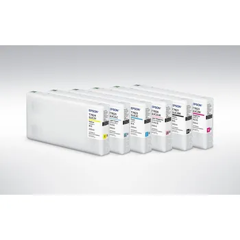 Inkoustová multifunkční tiskárna (barevná) Epson D700