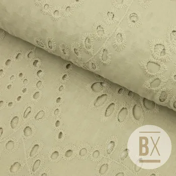 Šatovka MADEIRA Dory - Béžovo Šedá světlá