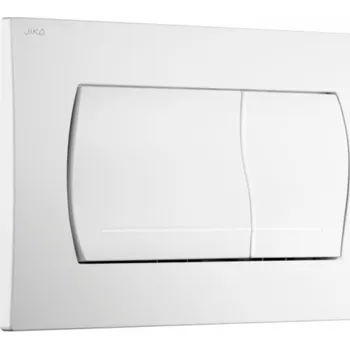 Spouštěcí tlačítko JIKA H8996150 bílé