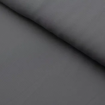 Šifon Universal - Šedá tmavá
