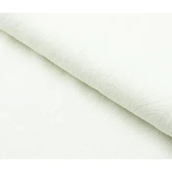 Žakár Tokyo - Bílá