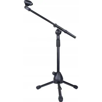 Mikrofon Podlahový stativ s ramenem pro mikrofon Kaline TS-08