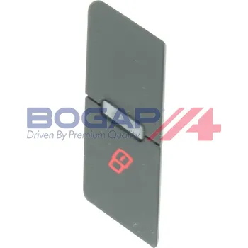 Spínač, zamykání dveří BOGAP A7328126