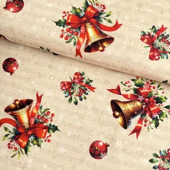 Elegance Digital - Vánoční zvonec