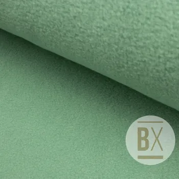 Fleece Lamb - Zeleně-modrá