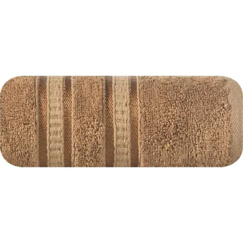 UTERÁK MILA (06) 50X90 CM HNEDÝ