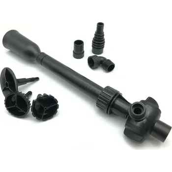 Akvarijní filtr SUNSUN Fontánový kit pro CUF-2511