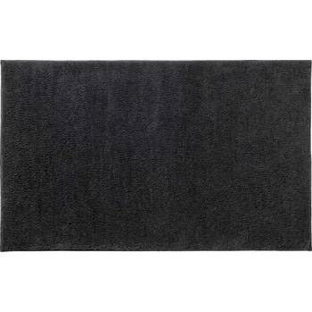 Koupelnová předložka KELA Koupelnová předložka Maja 120x70 cm polyester šedá KL-23549