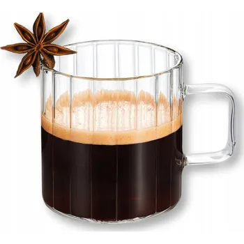 Sklenice Sklenice na kávu Wilmax England 200 ml 1 ks