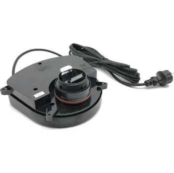 Jezírková filtrace INVITAL UV modul pro tlakový filtr 30000/50000 jezírkový s UV