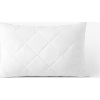 Polštář Prošívaný polštář Comfort - 40 x 60 cm 40 x 60 cm