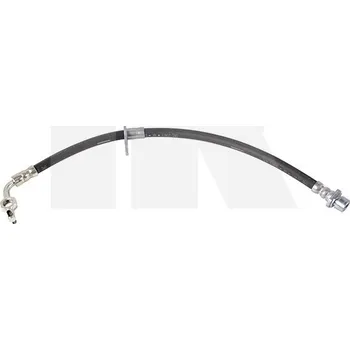 Brzdový systém Brzdová hadice NK 8545130