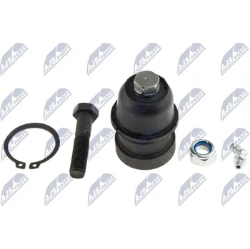 Podpora-/ Kloub NTY ZSD-CH-007