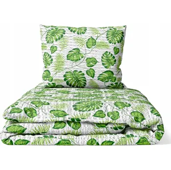 Povlečení Povlečení 160x200cm 2x70x80cm, 140g/m2, 100% bavlna