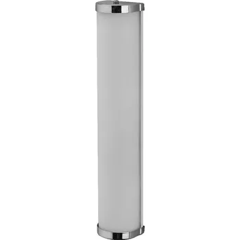 Stropní Svítidlo Stmívatelná koupelnová lampa E14 Chrom Bathroom Luminaire Ledvance