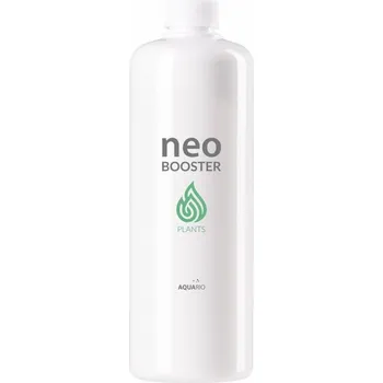 Návnadové aroma Neo Booster Plants 1000 ml