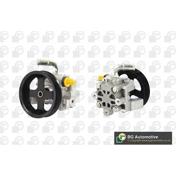 Posilovač řízení Hydraulické čerpadlo, řízení BGA PSP2335