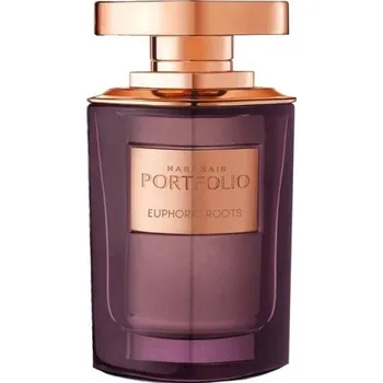 Unisex parfém AL HARAMAIN Portfolio Euphoric Roots EDP 75 Ml