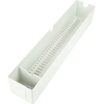 Přílušenství k akvarijnímu filtru INVITAL náhradní filtrační komora pro EasyTank PRO LED 65l bílá