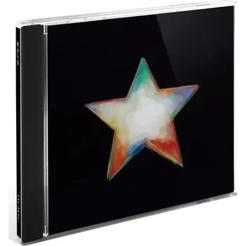 Zahraniční hudba Wrld růže, CD