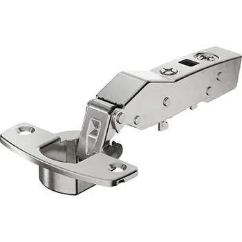 Nábytkové kování Závěs klipový Sensys 8639i W20 95° naložený, TH 52, s integr. tlumením