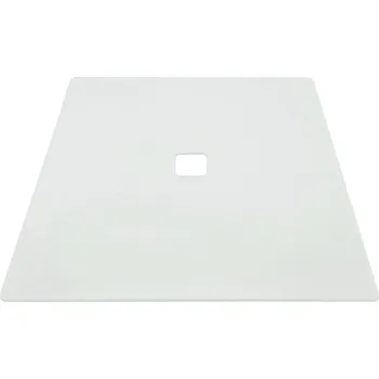 INVITAL náhradní krycí sklo pro Shrimp LED 30