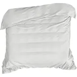 POSTEĽNÉ OBLIEČKY NOVA COLOR 220X200 CM SVETLOSIVÁ