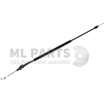 Nárazník Originál OEM 3C8 837 017A