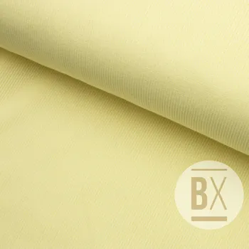 Patent úzký - Žlutá vanilka