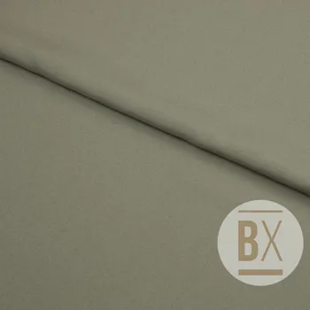 Podšívka Ponge - Šedá tmavá