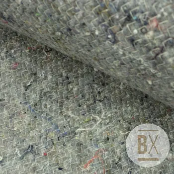 Vatex 250 g/m2 - Šedá