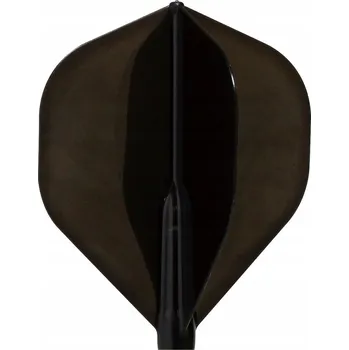 Příslušenství pro šipky Letky Cosmo Darts AIR standard, 3 ks