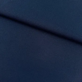 Gabardén - Modrá tmavá