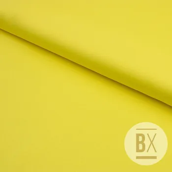 Kostýmovka Sydney - Žlutá lemon