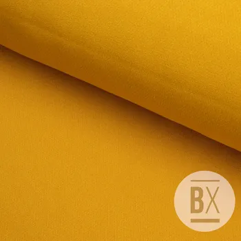 Kostýmovka Karélia - Žlutá karamel