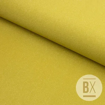 Plavkovina MAMBA GLITTER - Zlatá