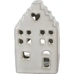 Clayre & Eef - Dekorativní domeček na čajovou svíčku 6CE1588S