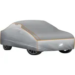 tectake 405166 ochranná plachta na auto