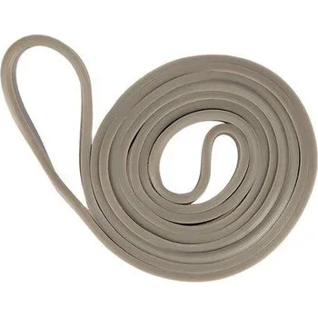 ACRA Posilovací guma 13 mm, světle šedá