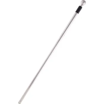 Karnevalový doplněk Tyč k vlajce