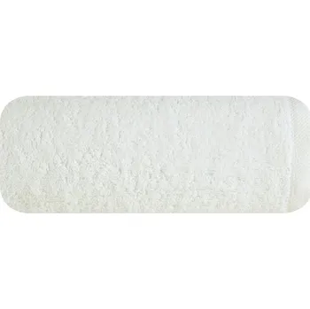 Ručník OBYČAJNÝ UTERÁK2 (01) 50X100 CM BIELY