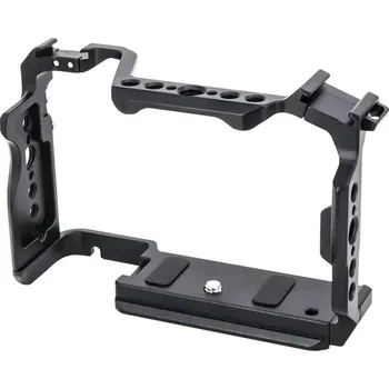 Klec pro fotoaparát Sony A7C2