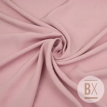 Viskóza uni - Růžově fialová světlá