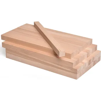 Metrie Hranoly na tvoření 16 x 16 x 258 mm 36 ks bukové Dřevěná hračka Metrie Hranoly na tvoření 16 x 16 x 258 mm 36 ks bukové