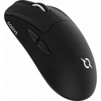 Myš Myš AQIRYS Dual Mode: Wirelles+Wired M60 černá