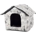 Verk 19004 textilní domeček pro…